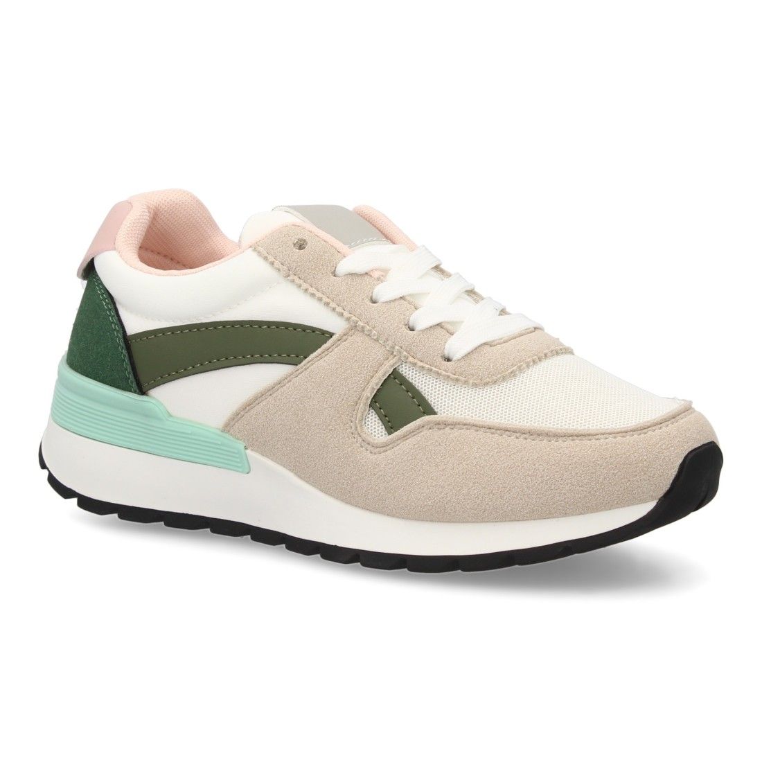 Zapatillas deportivas urbanas para mujer - Imagen 3