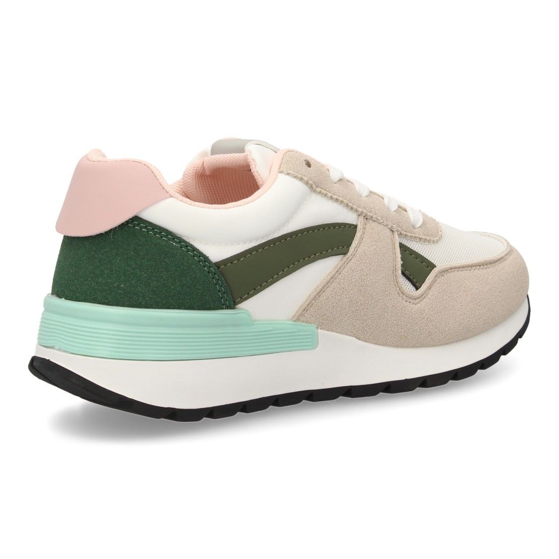 Zapatillas deportivas urbanas para mujer - Imagen 4
