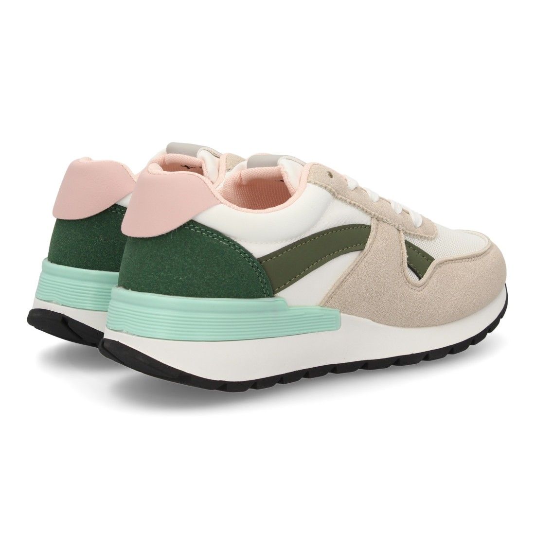 Zapatillas deportivas urbanas para mujer - Imagen 5