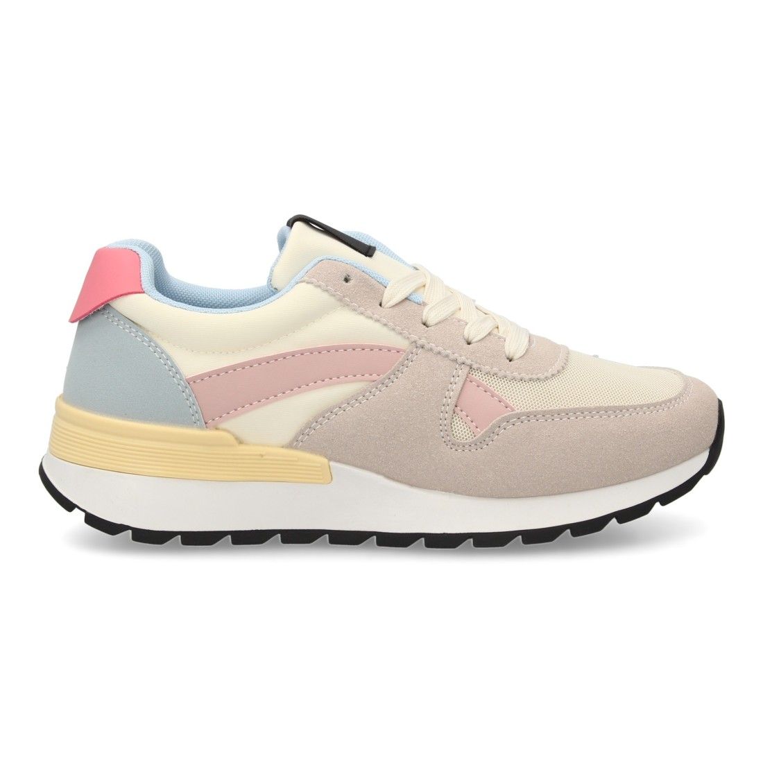 Zapatillas deportivas urbanas para mujer - Imagen 2