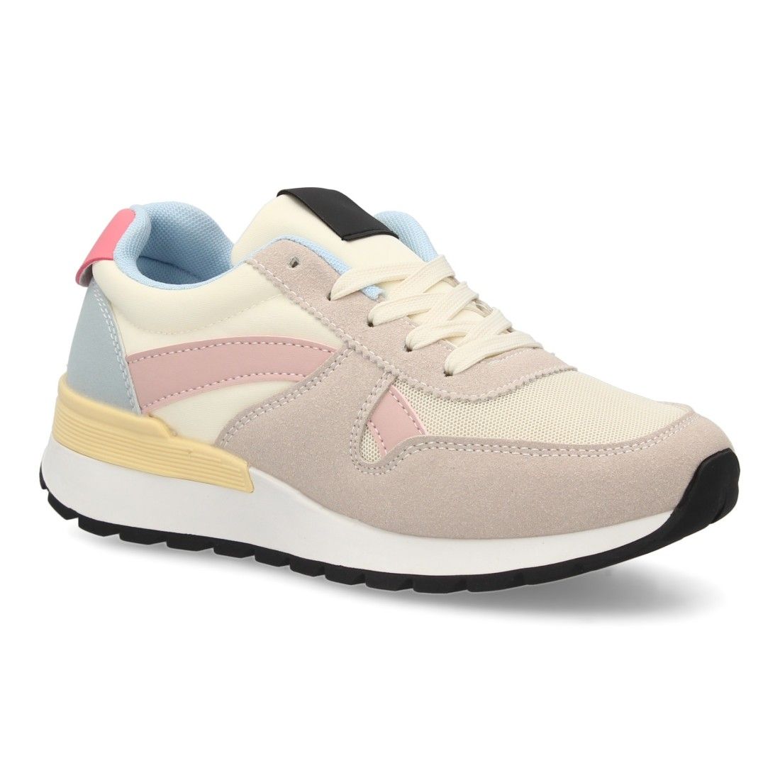 Zapatillas deportivas urbanas para mujer - Imagen 3