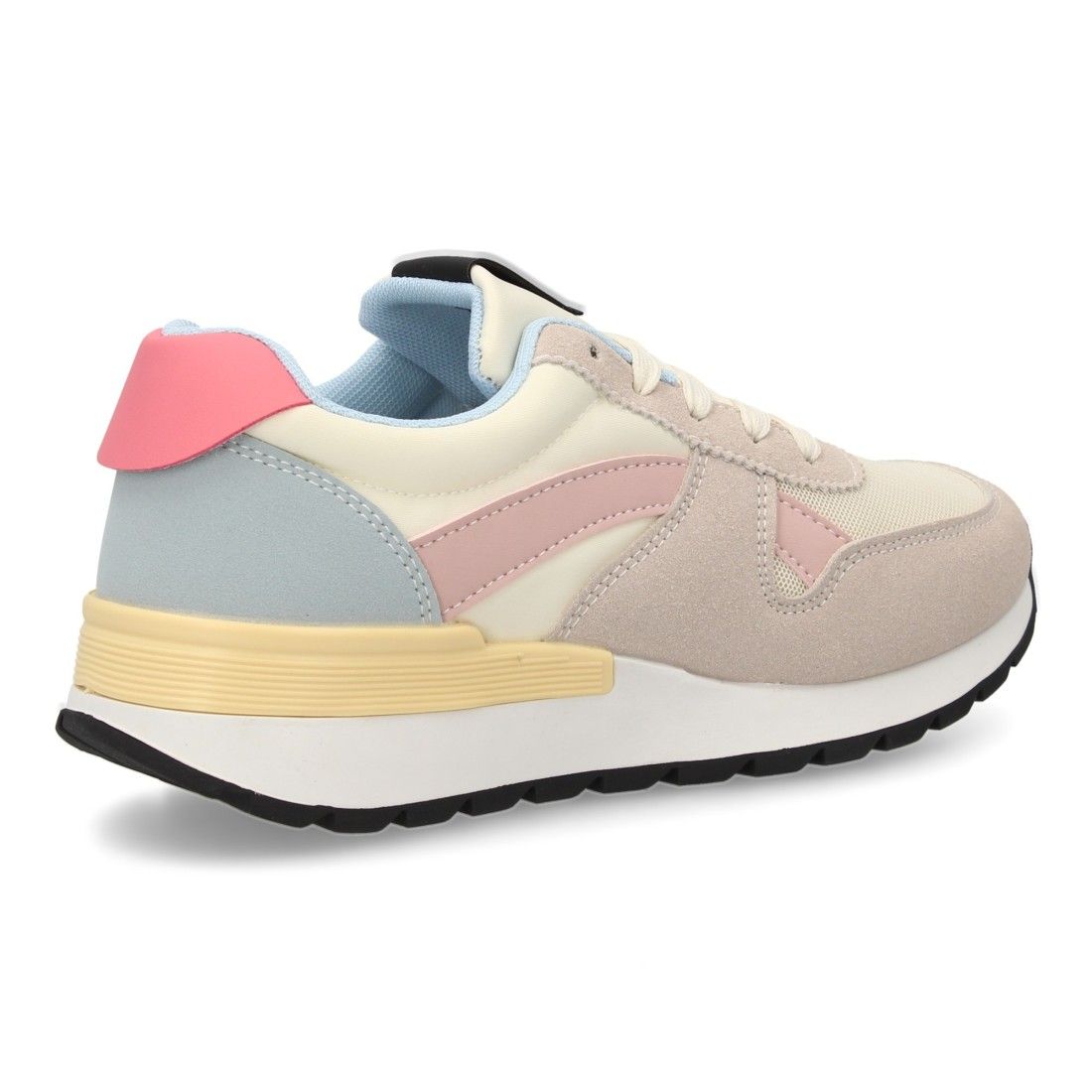 Zapatillas deportivas urbanas para mujer - Imagen 4