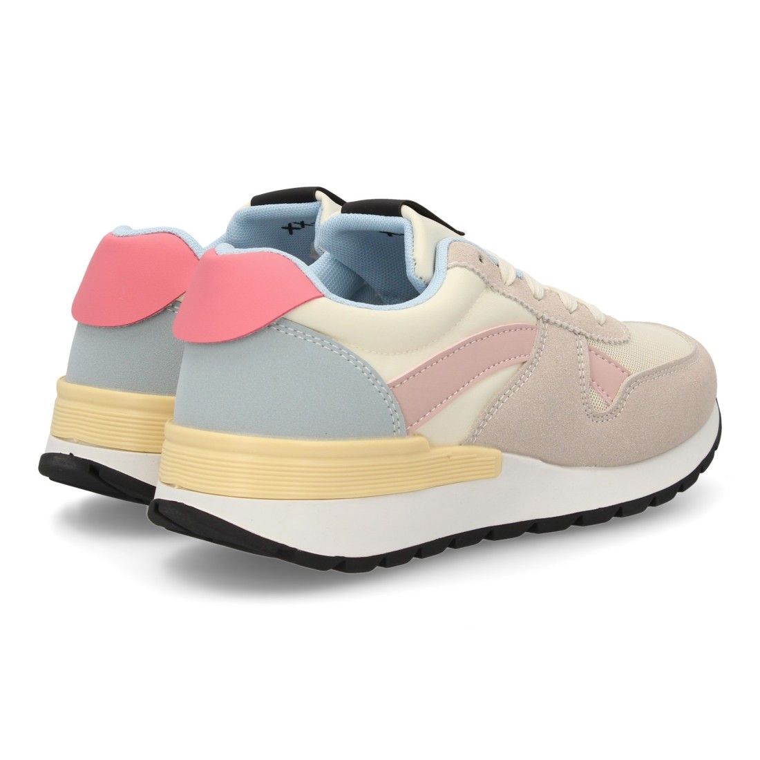 Zapatillas deportivas urbanas para mujer - Imagen 5