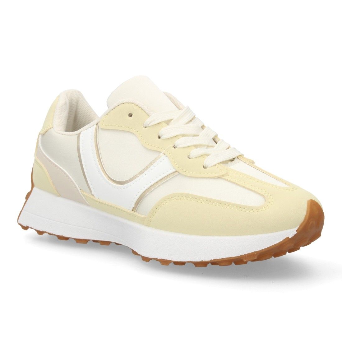 Zapatillas deportivas mujer estilo urbano - Imagen 3