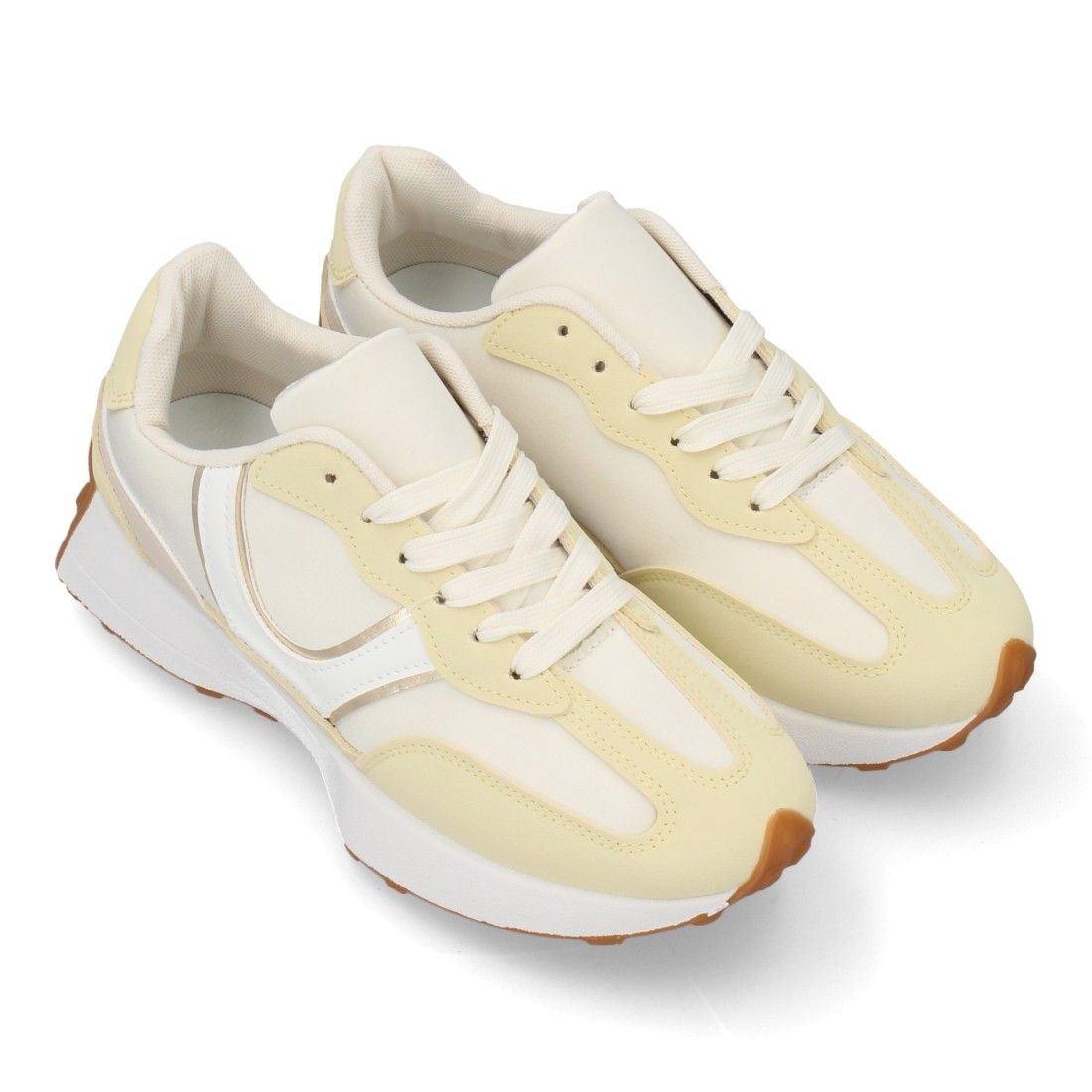 Zapatillas deportivas mujer estilo urbano - Imagen 5