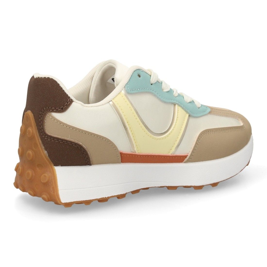 Zapatillas deportivas mujer estilo urbano - Imagen 4
