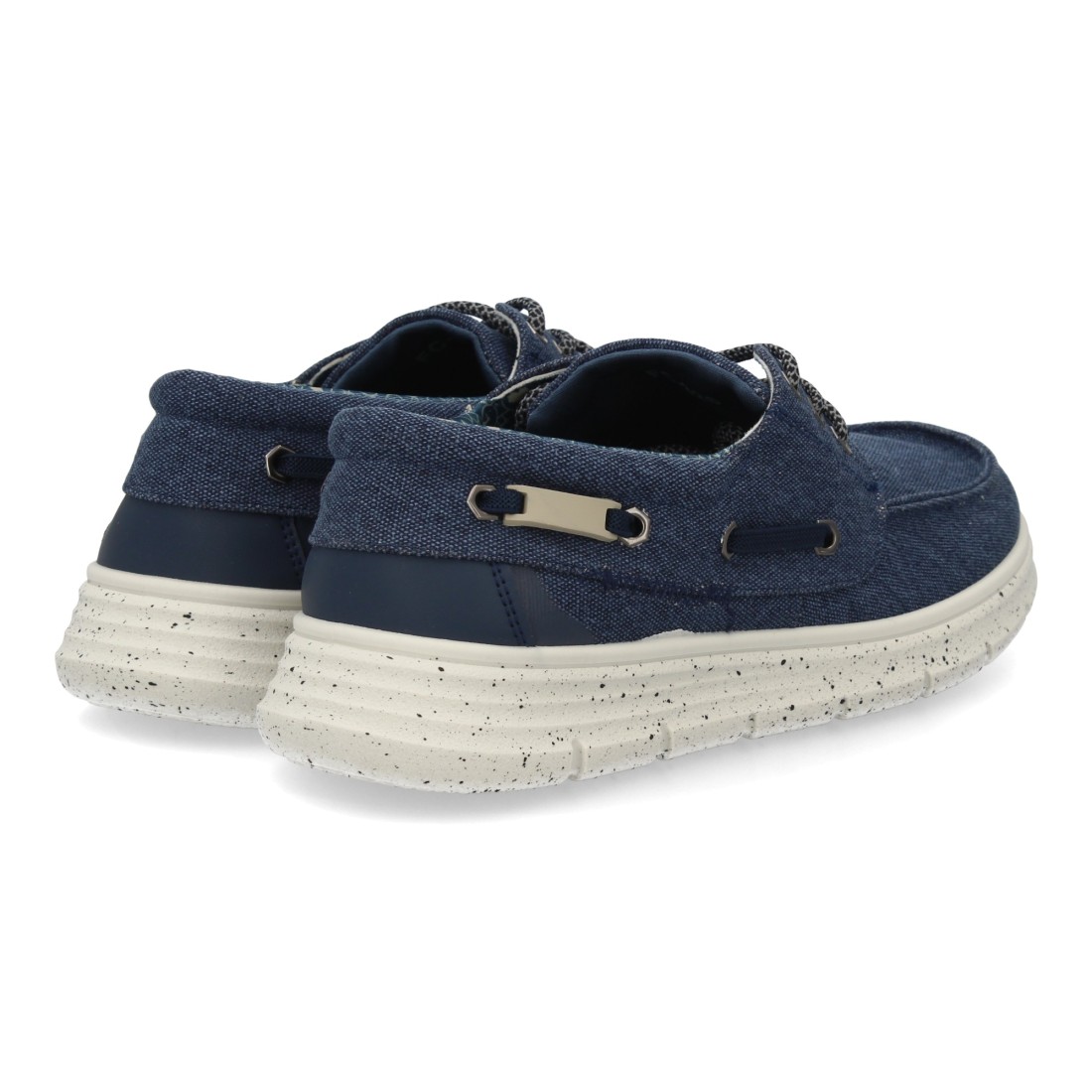 Zapato náutico hombre casual ligero - Imagen 5