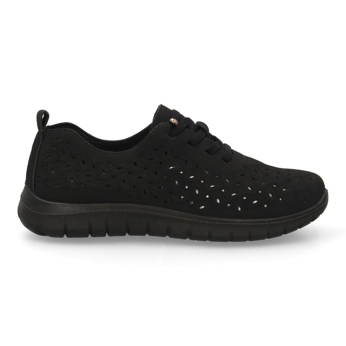 Zapatilla casual mujer cómoda transpirable - Imagen 2