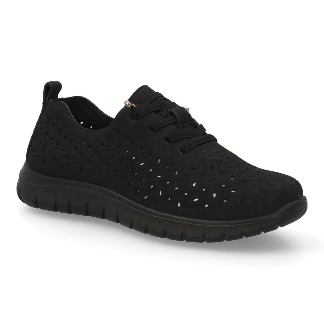 Zapatilla casual mujer cómoda transpirable - Imagen 3