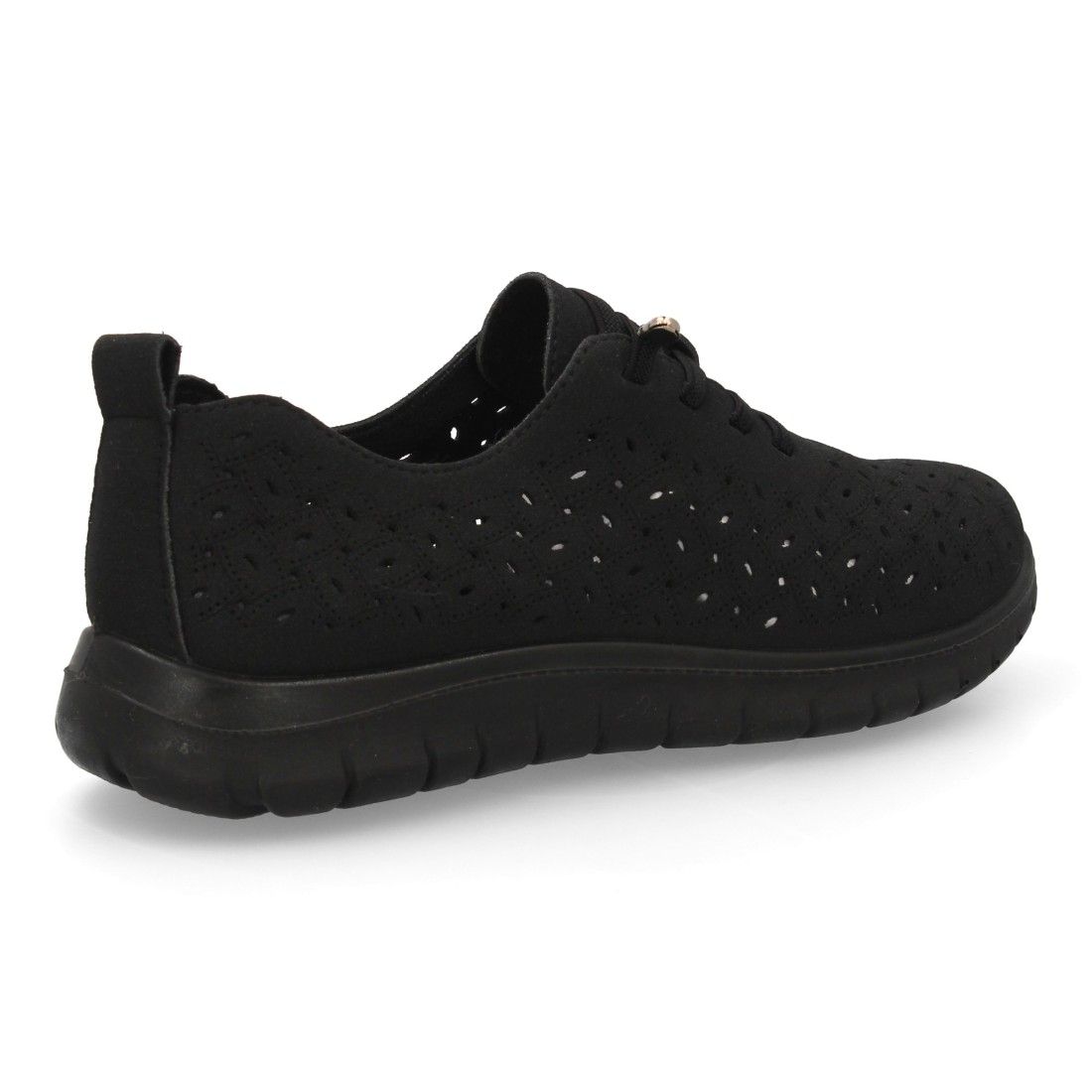 Zapatilla casual mujer cómoda transpirable - Imagen 4