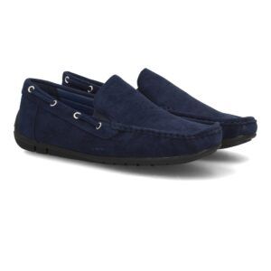 Zapato náutico hombre transpirable