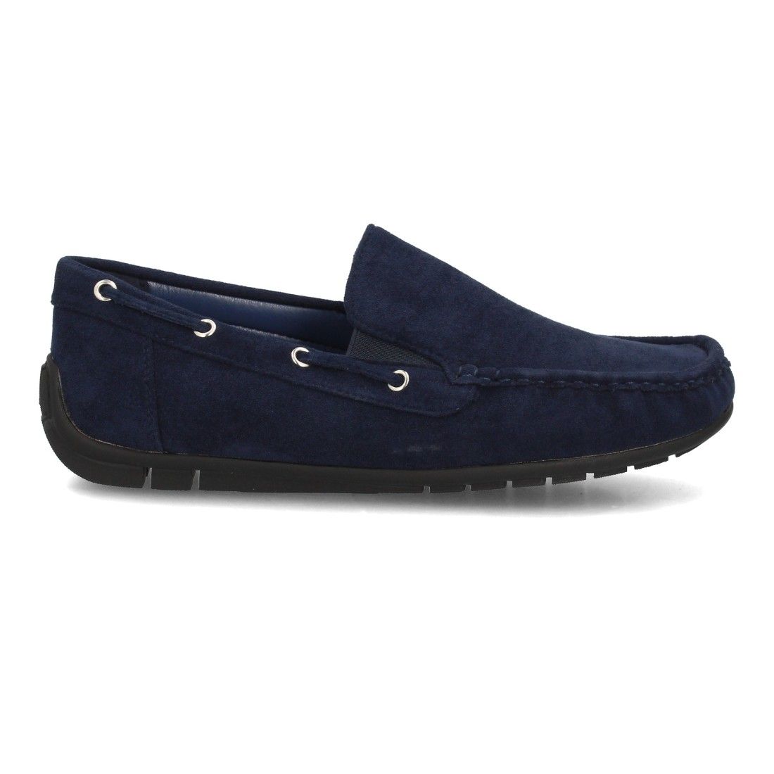 Zapato náutico hombre transpirable - Imagen 2