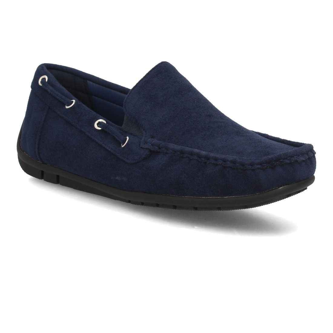 Zapato náutico hombre transpirable - Imagen 3