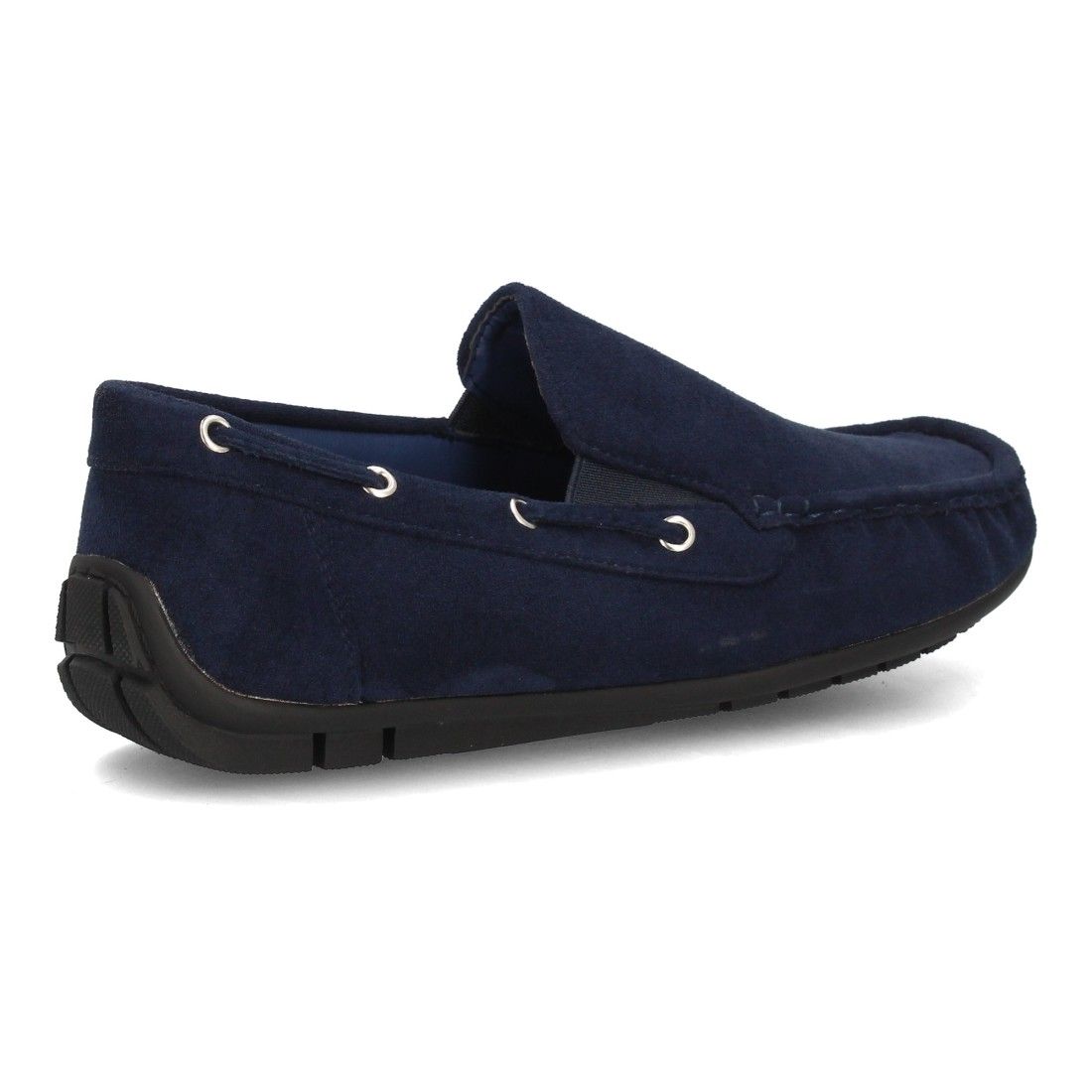 Zapato náutico hombre transpirable - Imagen 4
