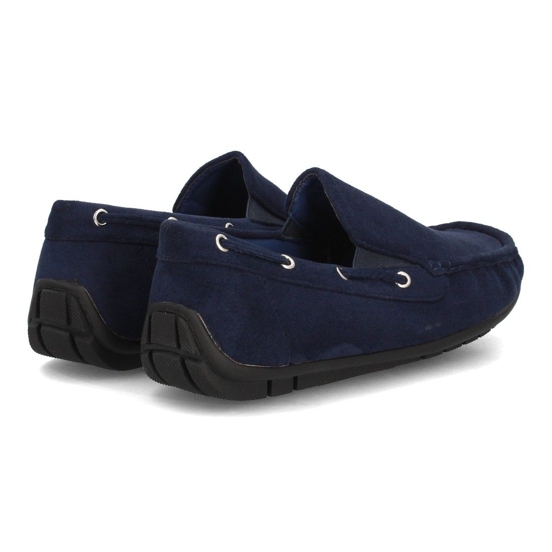 Zapato náutico hombre transpirable - Imagen 5