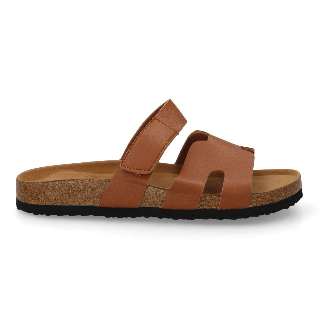 Sandalia comoda verano hombre. - Imagen 2