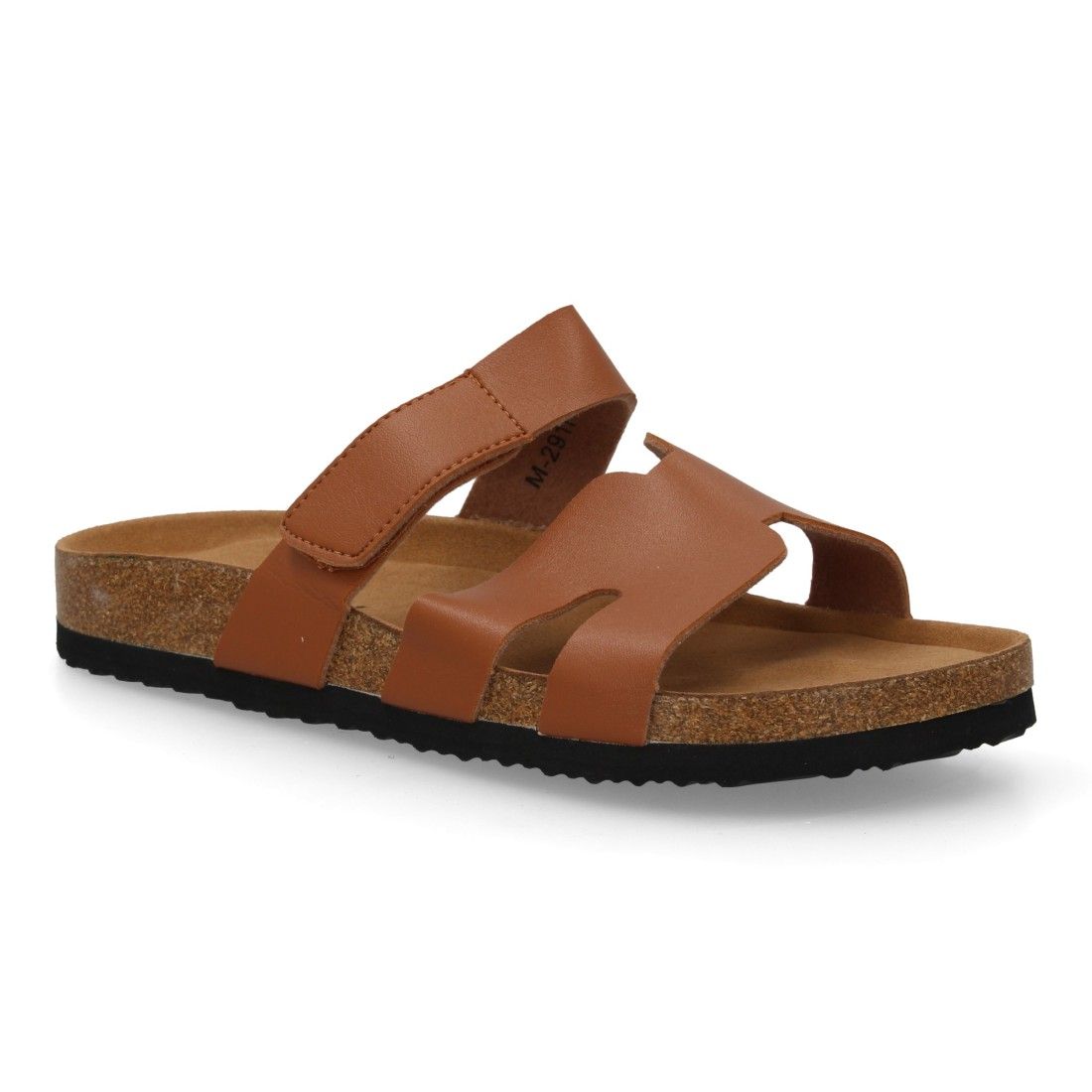 Sandalia comoda verano hombre. - Imagen 3