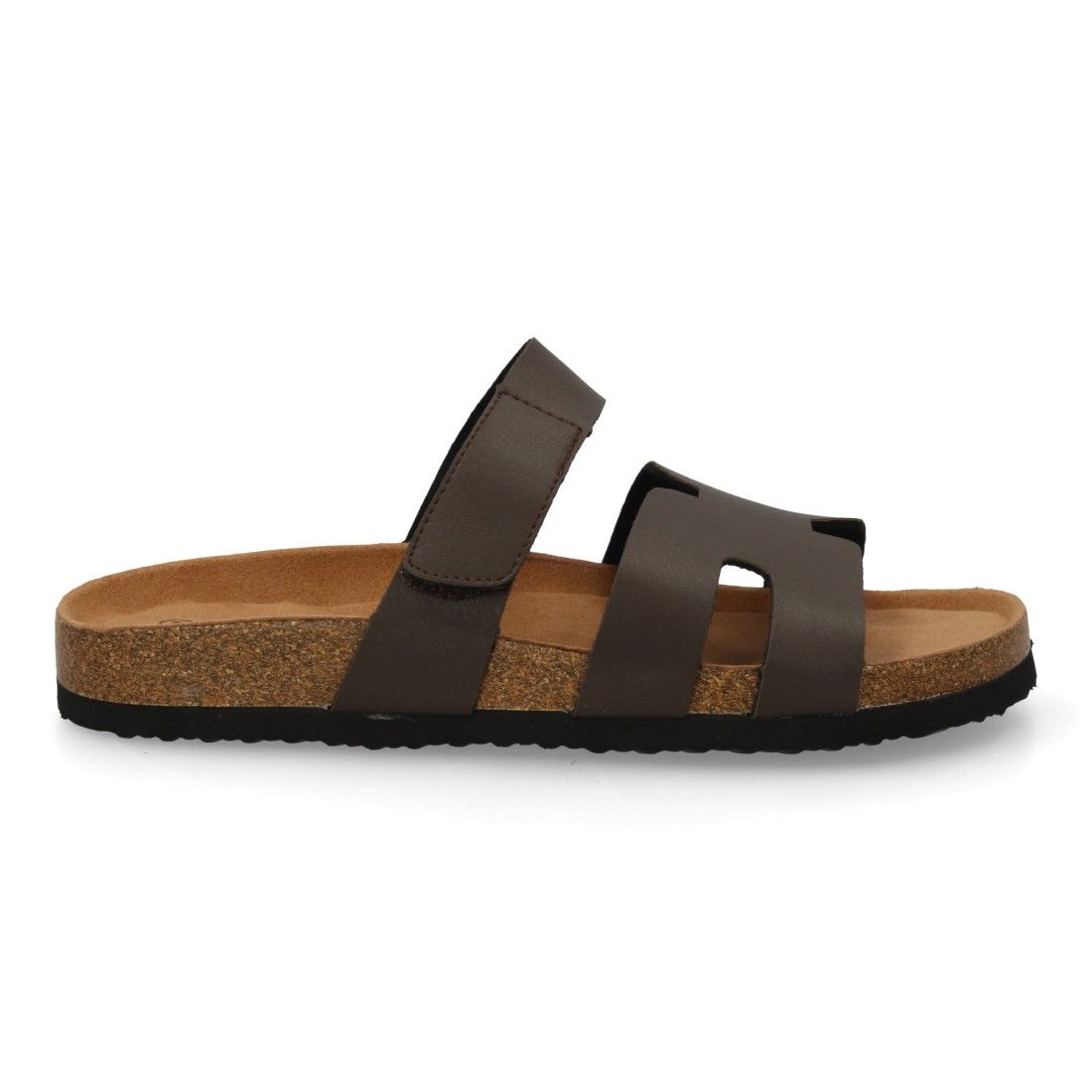 Sandalia comoda verano hombre. - Imagen 2