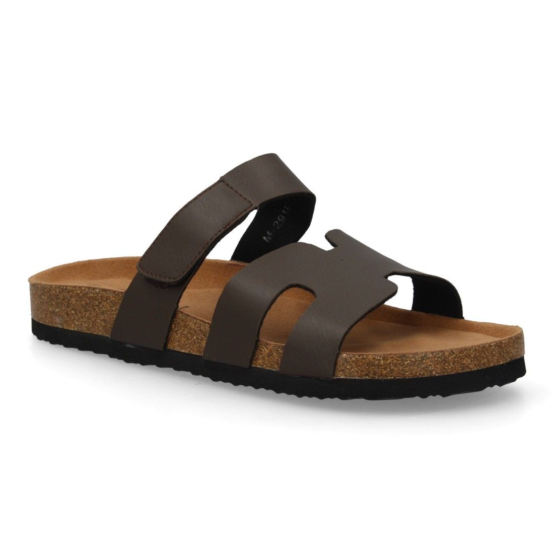 Sandalia comoda verano hombre. - Imagen 3