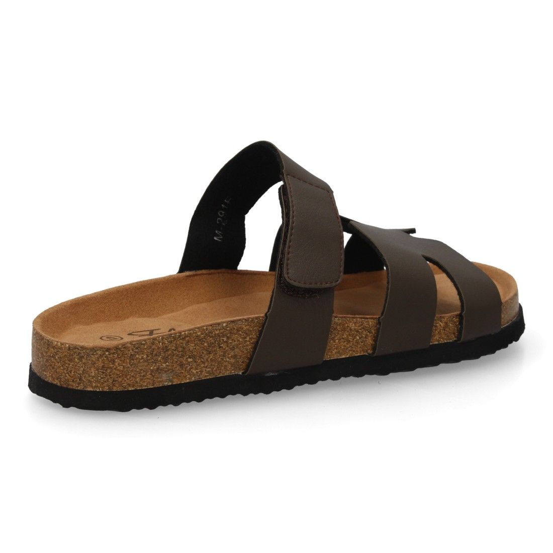 Sandalia comoda verano hombre. - Imagen 4