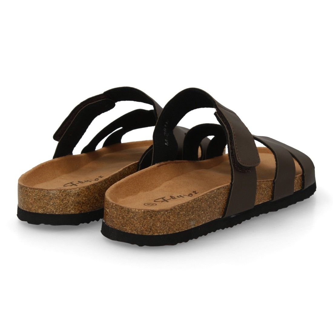 Sandalia comoda verano hombre. - Imagen 5