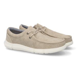 Zapato casual hombre ligero cómodo