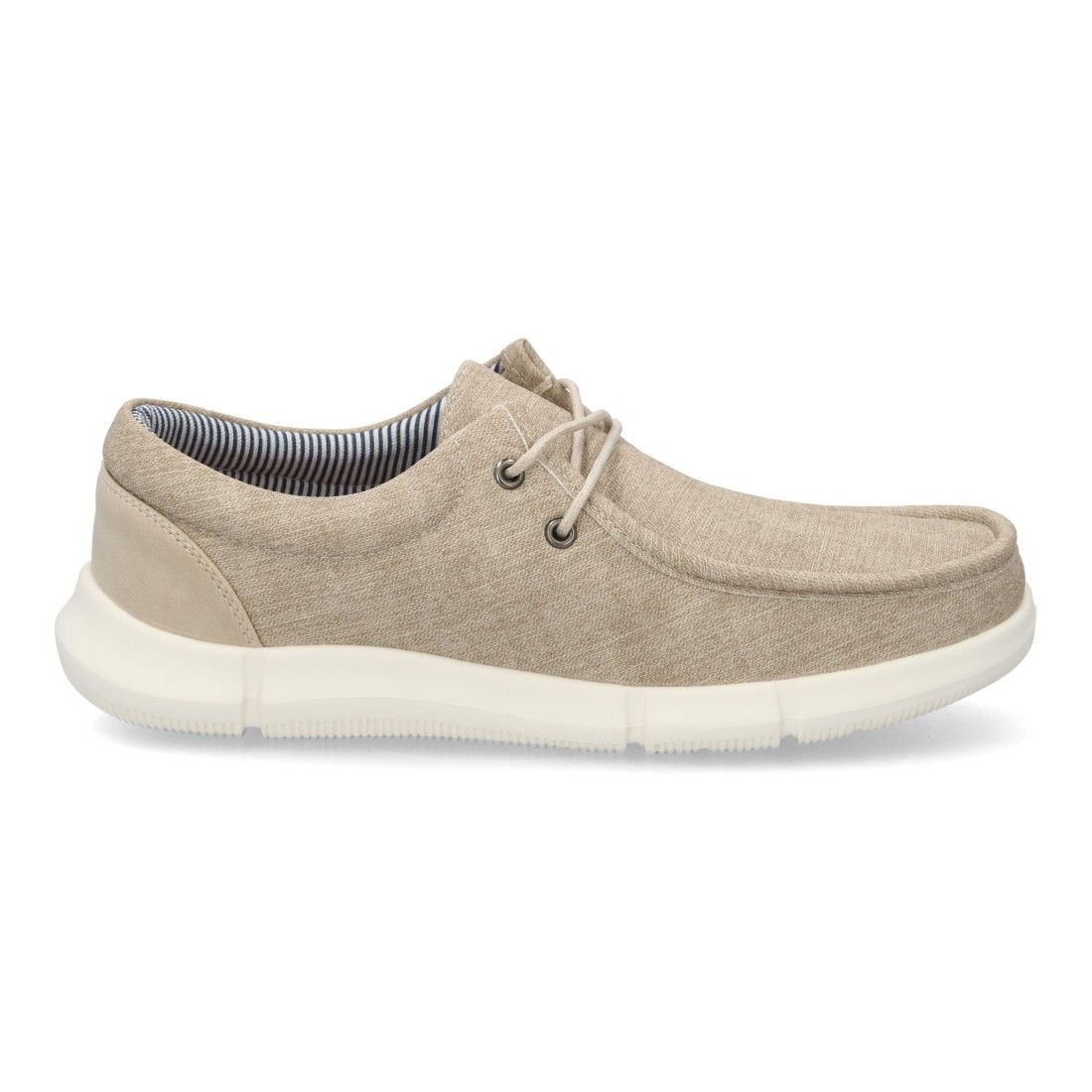 Zapato casual hombre ligero cómodo - Imagen 2