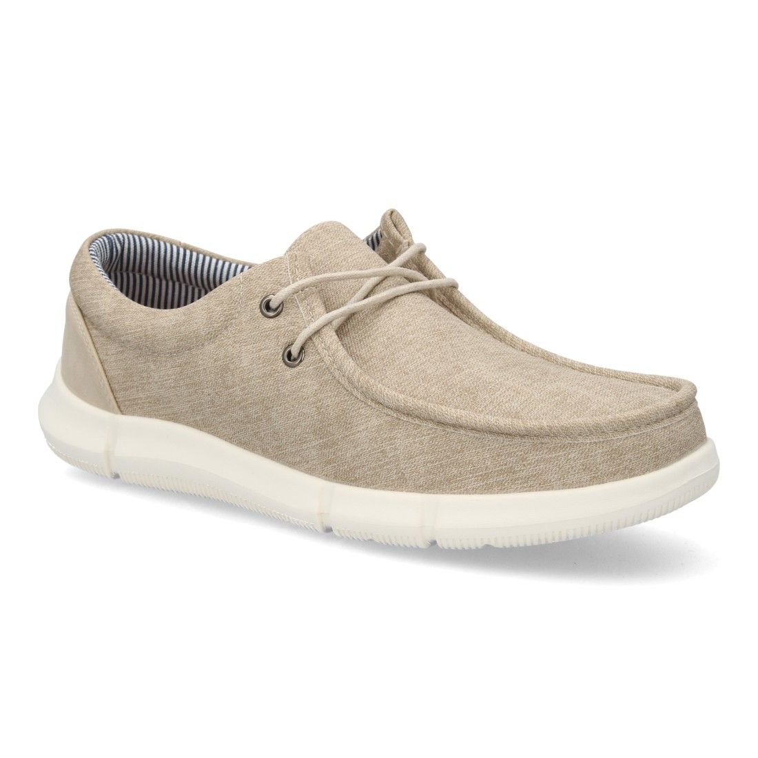 Zapato casual hombre ligero cómodo - Imagen 3