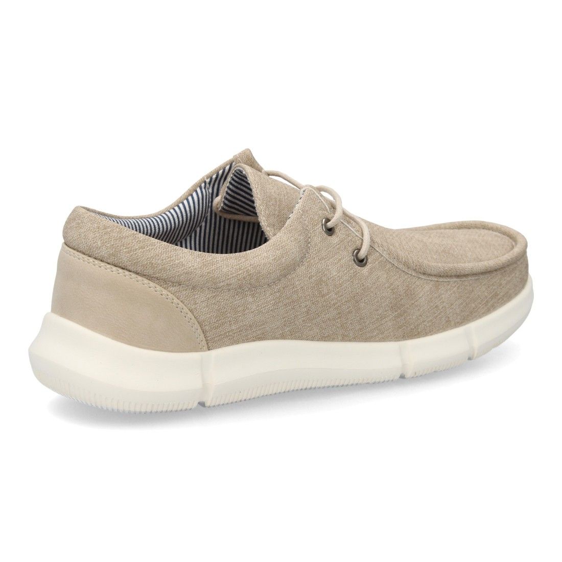 Zapato casual hombre ligero cómodo - Imagen 4