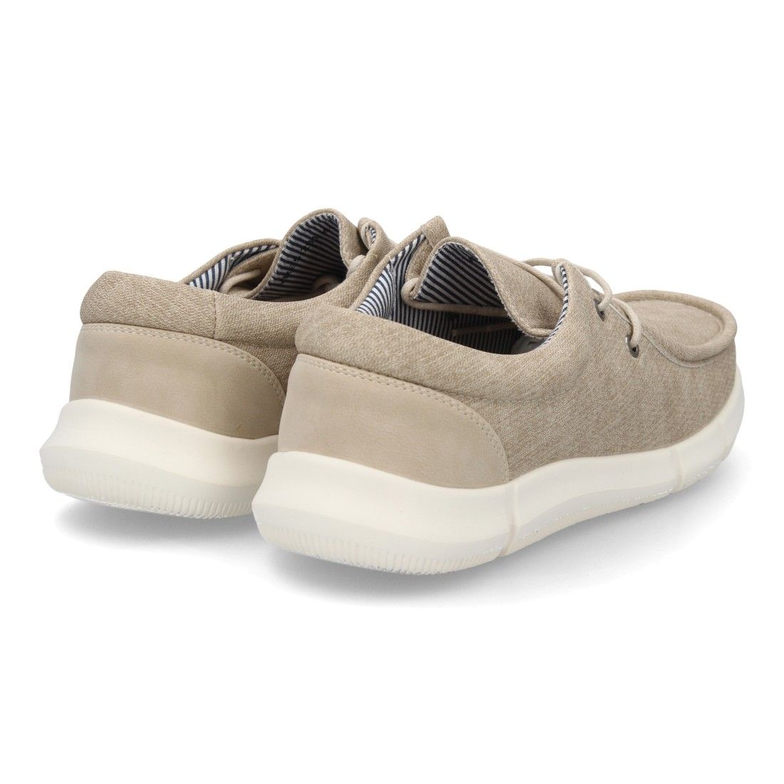 Zapato casual hombre ligero cómodo - Imagen 5