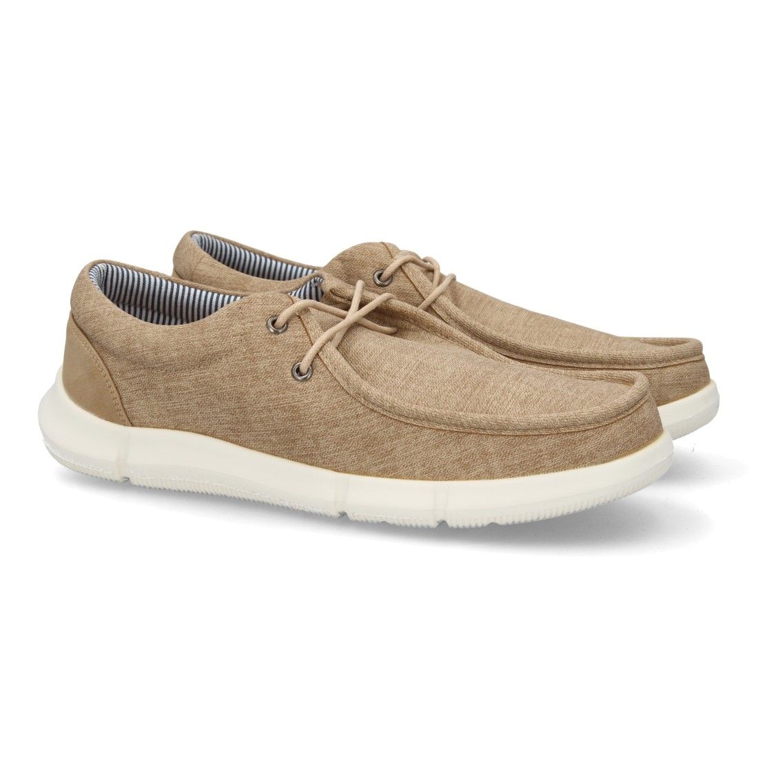 Zapato casual hombre ligero cómodo