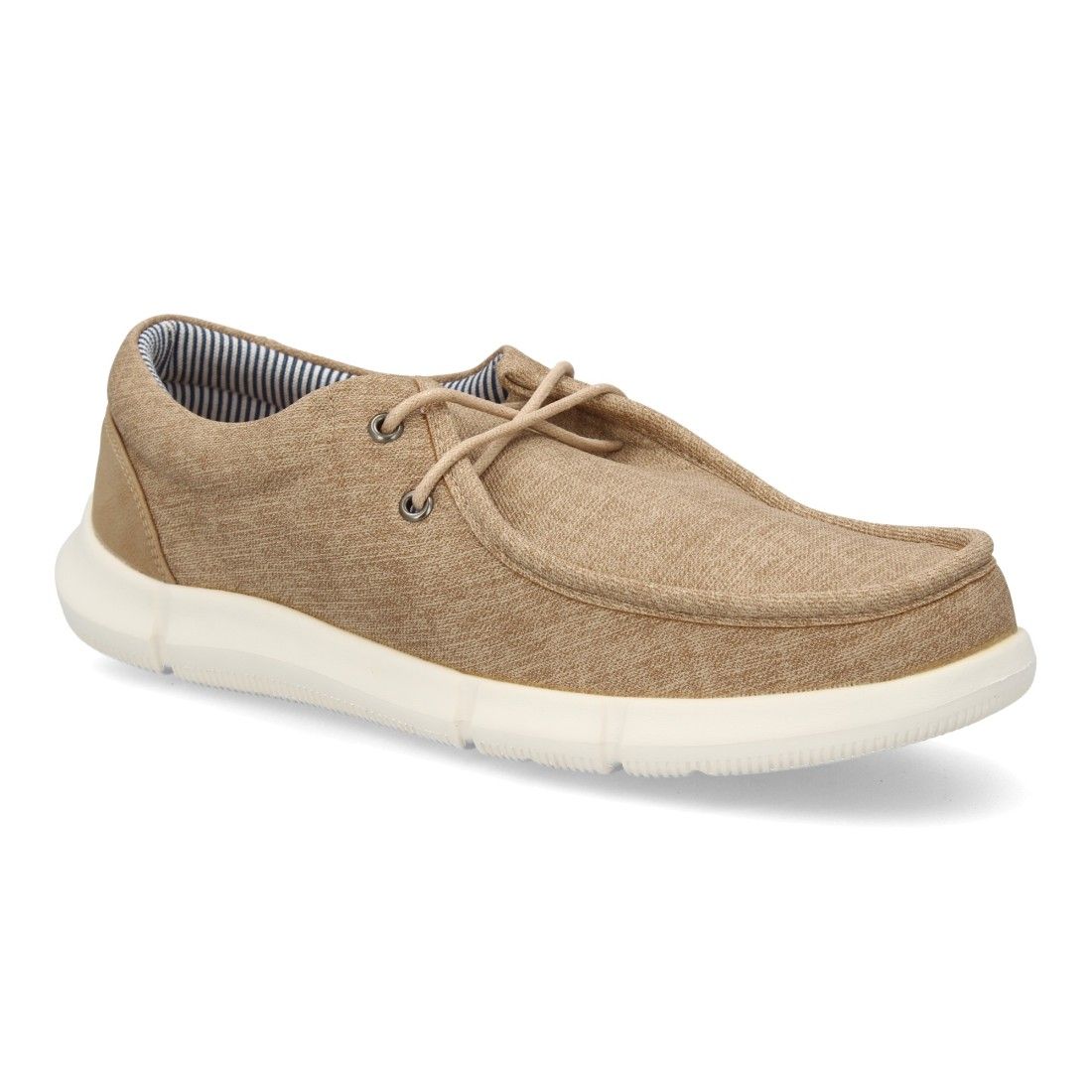 Zapato casual hombre ligero cómodo - Imagen 3
