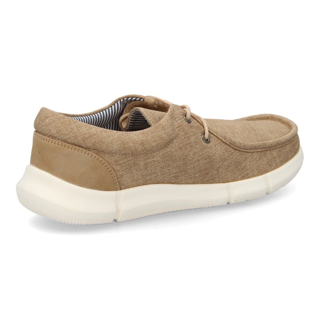 Zapato casual hombre ligero cómodo - Imagen 4