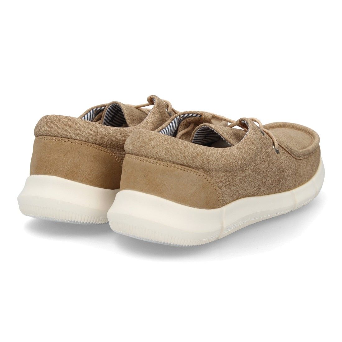 Zapato casual hombre ligero cómodo - Imagen 5