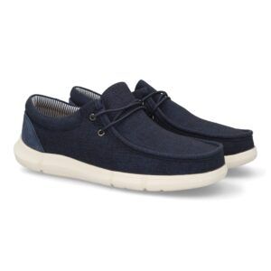 Zapato casual hombre ligero cómodo