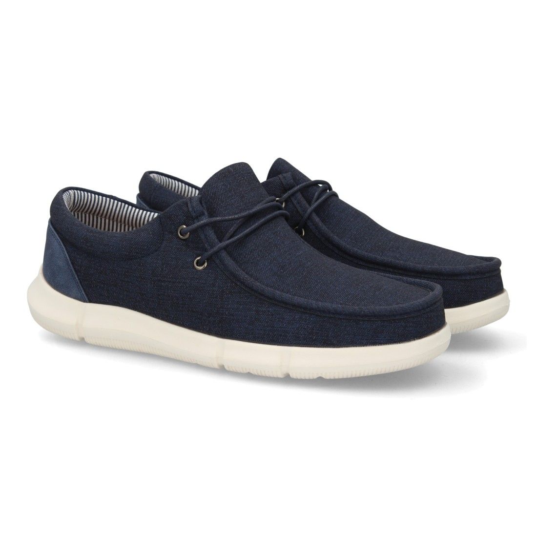 Zapato casual hombre ligero cómodo