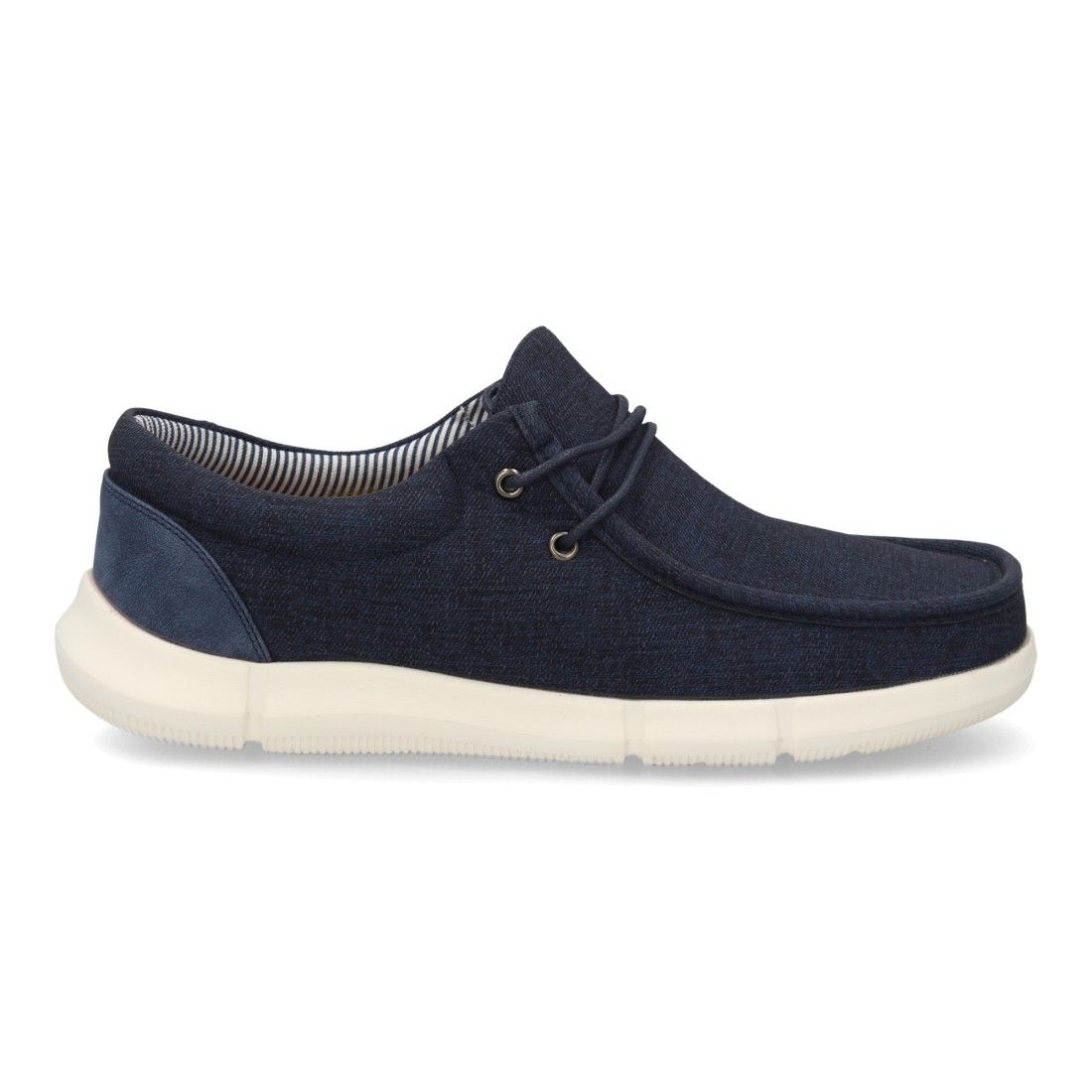 Zapato casual hombre ligero cómodo - Imagen 2