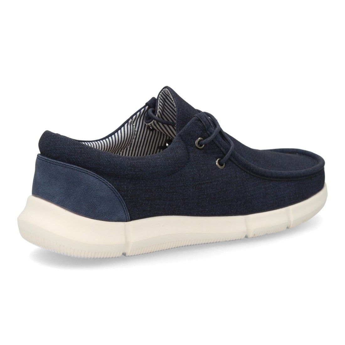 Zapato casual hombre ligero cómodo - Imagen 4