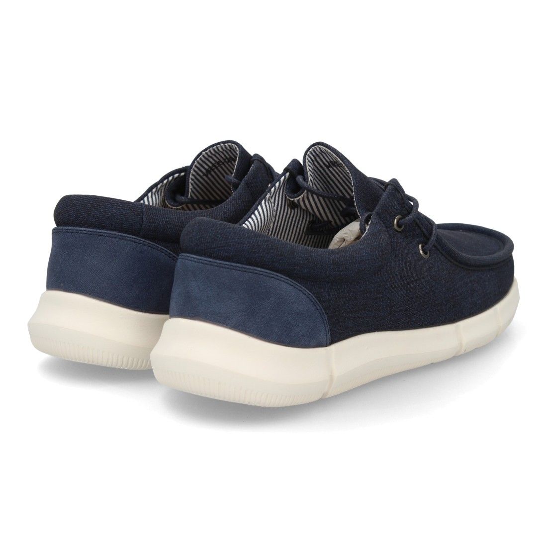 Zapato casual hombre ligero cómodo - Imagen 5