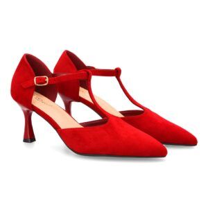 Zapatos de Salón elegante para Mujer
