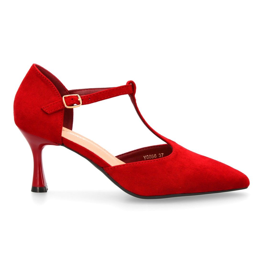 Zapatos de Salón elegante para Mujer - Imagen 2