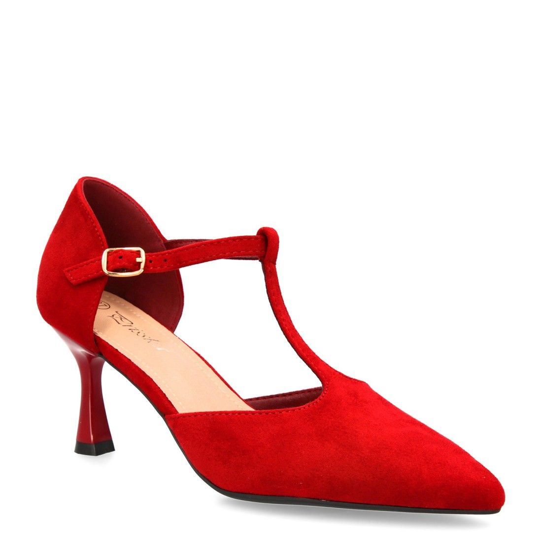 Zapatos de Salón elegante para Mujer - Imagen 3