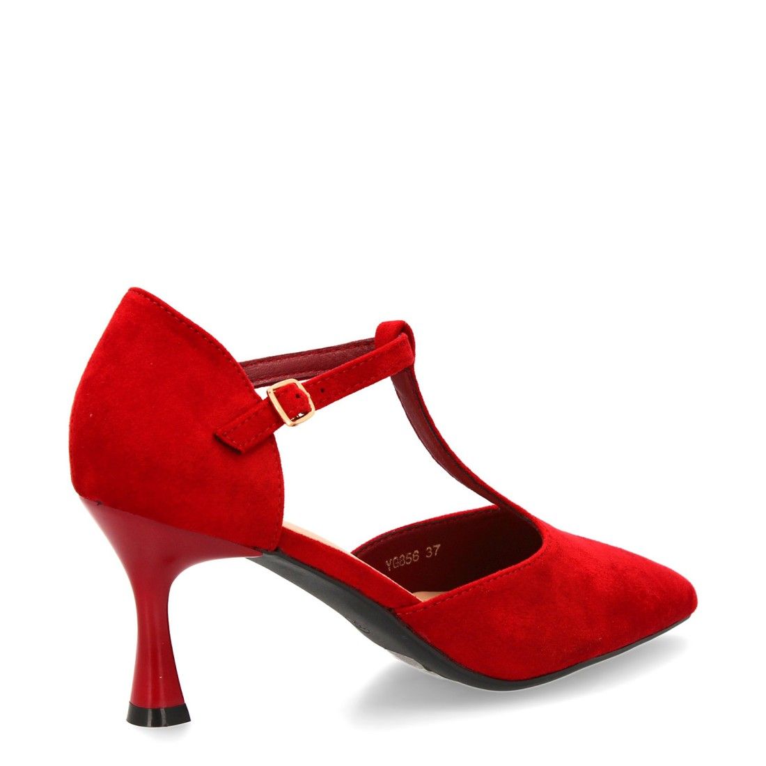Zapatos de Salón elegante para Mujer - Imagen 4