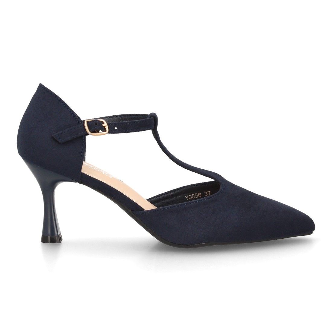 Zapatos de Salon elegante para Mujer - Imagen 2