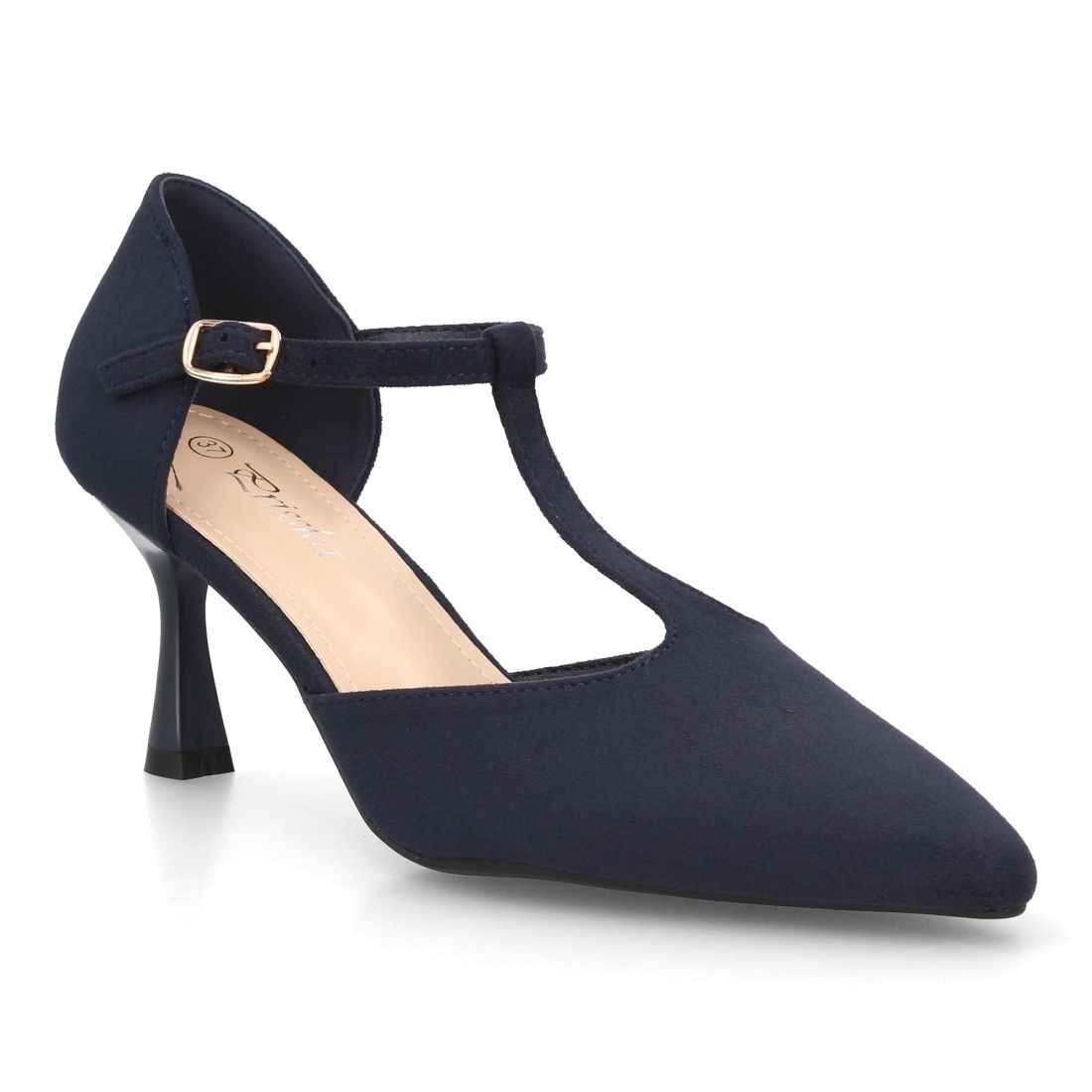Zapatos de Salon elegante para Mujer - Imagen 3