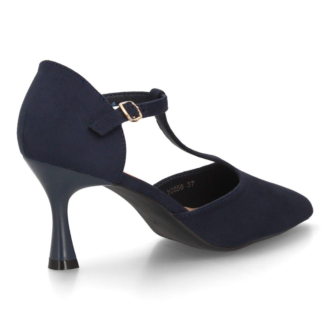 Zapatos de Salon elegante para Mujer - Imagen 4