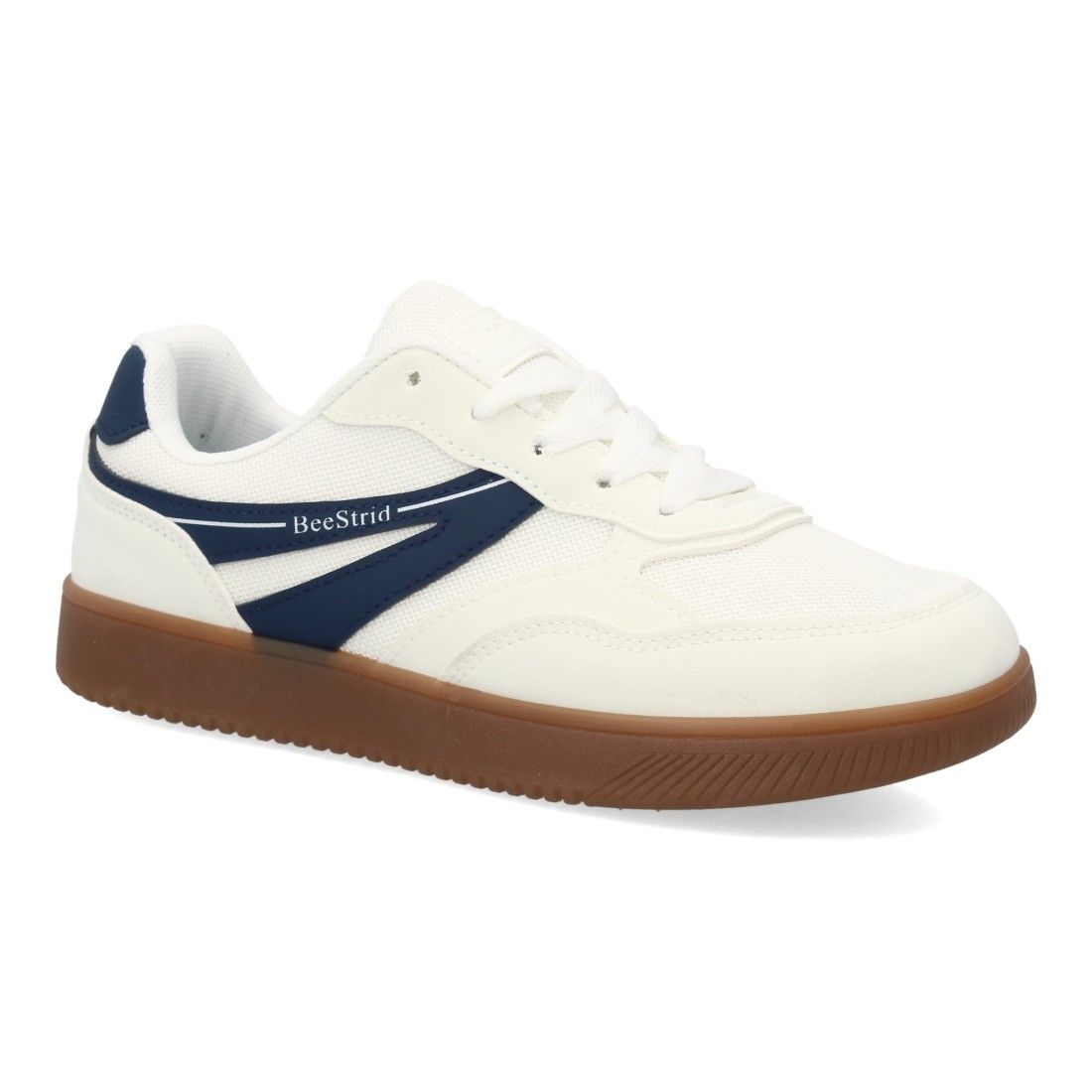 Zapatillas barefoot casuales de cordones para mujer - Imagen 3