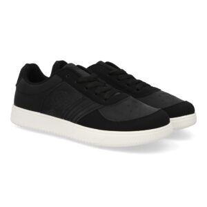 Zapatillas barefoot casuales de cordones para mujer