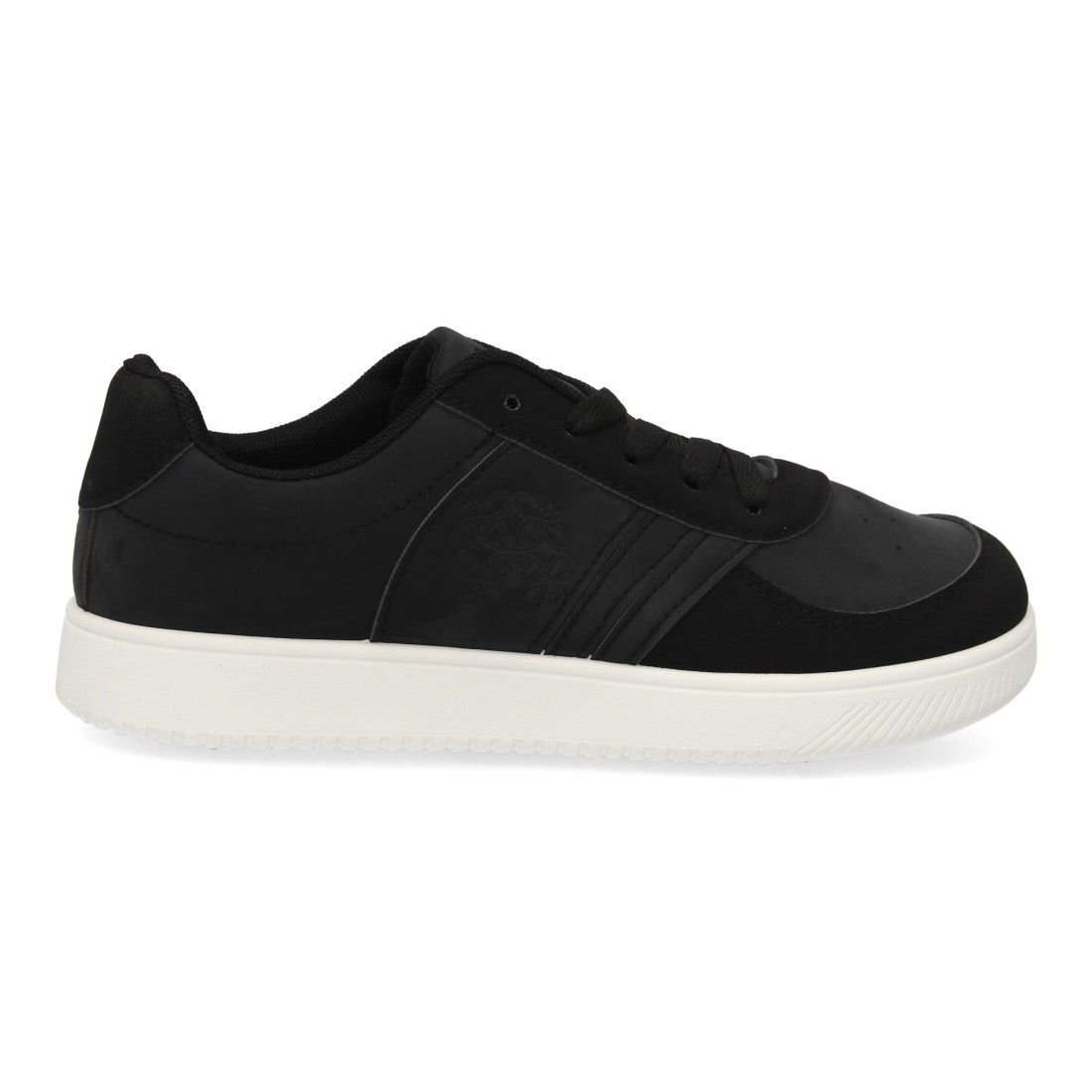 Zapatillas barefoot casuales de cordones para mujer - Imagen 2