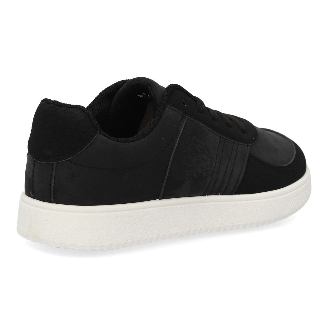 Zapatillas barefoot casuales de cordones para mujer - Imagen 4